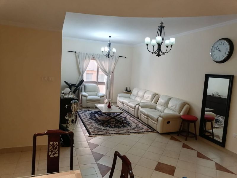 Master Room Available For Rent In Al Barsha Dubai AED 3800 Per Month